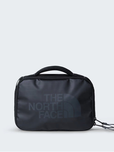 THE NORTH FACE-Beauty Case Base Camp Voyager Nero-TRYME Shop