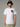 THE NORTH FACE-T-shirt Maniche Corte con Stampa Bianca-TRYME Shop