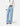 CLOSED-Jeans Wide Fit con Vita Media Blu-TRYME Shop