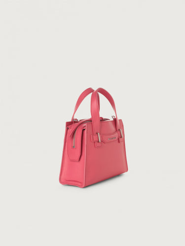 Handtasche Posh Geranie