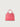 ORCIANI-Borsa Posh a Mano Geranio-TRYME Shop