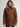 WOOLRICH-Giaccone Parka in Ramar Marrone-TRYME Shop