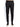 BRIGLIA 1949-Pantaloni in Jersey Bi-Stretch Nero-TRYME Shop