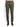 BRIGLIA 1949-Pantaloni in Cavalry di Modal Verde Militare-TRYME Shop