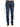 BRIGLIA 1949-Pantaloni in Denim Elasticizzato Blu-TRYME Shop