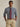 RALPH LAUREN-Camicia in Popeline Stretch a Righe Blu/Bianco-TRYME Shop