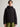 WOOLRICH-Parka Corto Antivento Nero-TRYME Shop