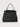 ORCIANI-Borsa Sveva a Mano Media Nero-TRYME Shop