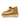 MOU-Stivaletto in Montone Sneakers Bounce Cognac-TRYME Shop