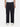 CLOSED-Pantaloni Cargo in Nylon Nero-TRYME Shop