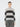 MAX MARA MM-Maglia a Righe in Misto Mohair Grigio-TRYME Shop