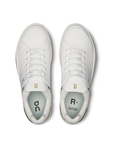 Sneakers The Rogers Centre Court Uomo Bianco/Verde