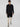 PALTò-Cappotto Lungo in Double Marcello Nero-TRYME Shop