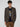 SARTORIA LATORRE-Giacca Sfoderata Spinata Herringbone Marrone-TRYME Shop
