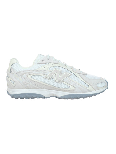 Sneakers con Suola Bassa 204L Lino