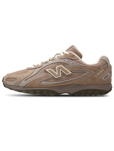 NEW BALANCE-Sneakers con Suola Bassa 204L Tortora-TRYME Shop