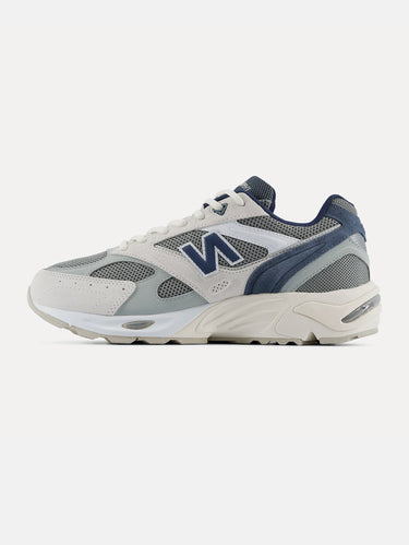 NEW BALANCE-Sneakers Retrò 880r da Uomo Blu-TRYME Shop