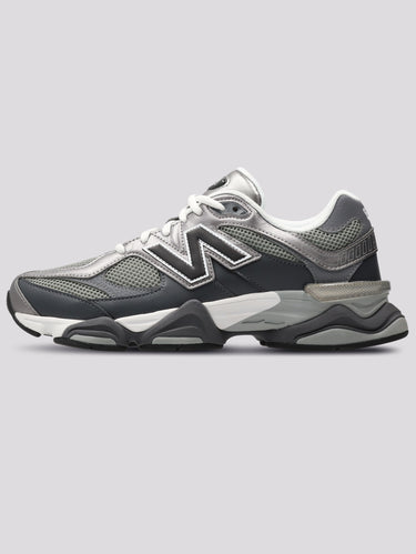 NEW BALANCE-Sneakers da Uomo Avanguardista 9060 Antracite-TRYME Shop