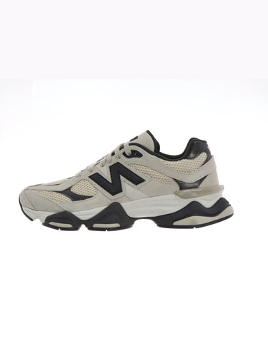 NEW BALANCE-Sneakers da Donna Futuristica 9060 Cemento-TRYME Shop