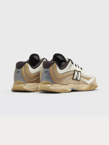 Sneakers Basse RC56 Sesamo
