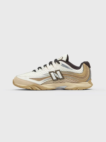NEW BALANCE-Sneakers Basse RC56 Sesamo-TRYME Shop