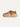 UGG-Sneakers in Camoscio con Cinturino Castagna-TRYME Shop