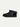 UGG-Stivaletti con Laccio Ultra Mini Biarritz Nero-TRYME Shop