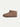 UGG-Stivaletti con Laccio Ultra Mini Biarritz Marrone-TRYME Shop