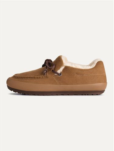 UGG-Mocassino Slip On Quill Castagna-TRYME Shop