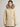 WOOLRICH-Parka Arctic con Cappuccio in Raccoon Beige-TRYME Shop