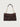 ORCIANI-Borsa Venus Small in Pelle Nabuk Burgundy-TRYME Shop