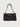 ORCIANI-Borsa Venus Soft Small in Pelle Nero-TRYME Shop