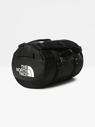 THE NORTH FACE-Borsone in Nylon Laminato XS Nero-TRYME Shop