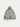 RALPH LAUREN-Cappello a Coste con Pompon e Polo Bear Ricamato Grigio-TRYME Shop