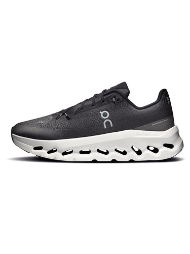 ON RUNNING-Sneakers Cloudtilt da Uomo Nero Asfalto-TRYME Shop