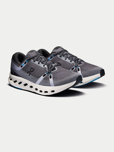 Sneakers met brede leest Cloudsurfer 2 Black Malibu
