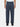 CLOSED-Pantaloni Ampi con Pences Blu Fumo-TRYME Shop
