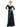 NORMA KAMALI-Body con Scollo a Cuore e Spalle Scoperte Nero-TRYME Shop
