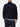 CLOSED-Maglia con Mezza Zip Blu-TRYME Shop