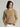 RALPH LAUREN-Maglia in Lino e Cotone Khaki-TRYME Shop