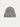 RALPH LAUREN-Cappello in Lana Grigio-TRYME Shop