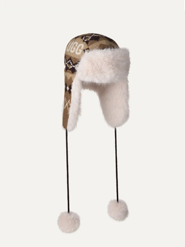 UGG-Cappello con Para Orecchie Braylee-TRYME Shop