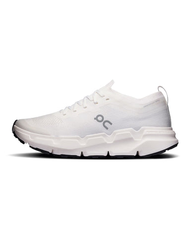 ON RUNNING-Sneakers da Trail Cloudsoma da Donna Bianco-TRYME Shop