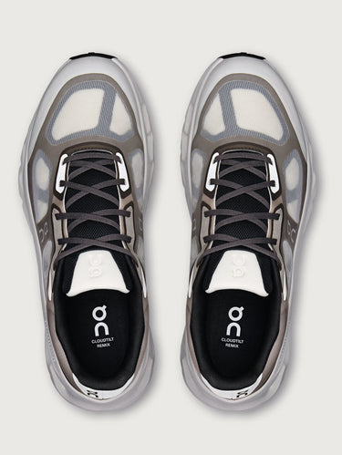 Cloudtilt Remix-sneakers voor heren Espresso