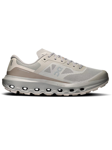 Cloudvista 3-trailrunningschoenen Mist/Parel