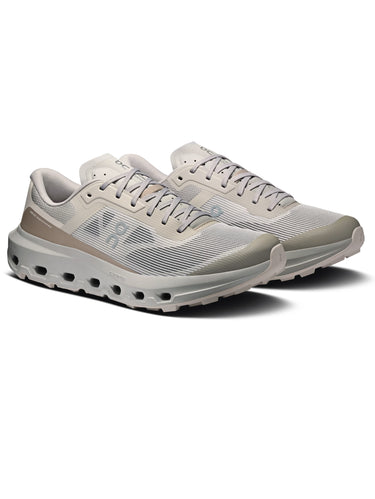 Cloudvista 3-trailrunningschoenen Mist/Parel