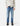 CLOSED-Jeans Effetto Sale e Pepe Blu-TRYME Shop
