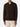 MC2 SAINT BARTH-Maglione Modello Polo in Lana Merinos Marrone-TRYME Shop