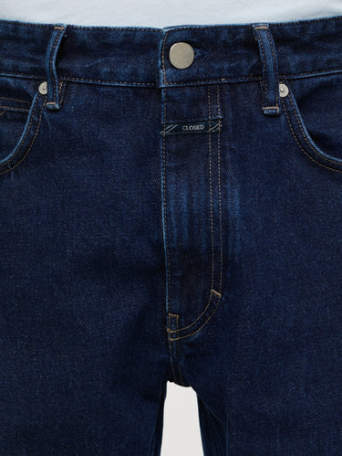 Jeans Regular Fit Cooper True Blau