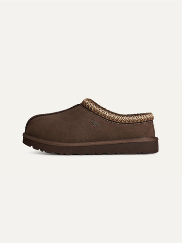 UGG-Ciabatte in Camoscio Tasman II Cacao-TRYME Shop